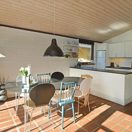 Holiday Pot Strandby Juelsminde Vi * Sonderby (Midtjylland)