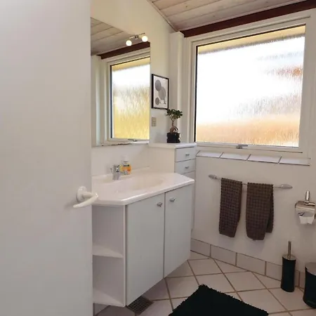 Holiday Pot Strandby Juelsminde Vi Дом отдыха Sonderby (Midtjylland)