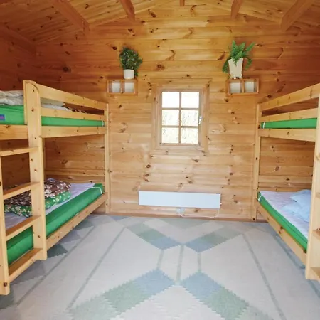 Дом отдыха Holiday Pot Strandby Juelsminde Vi *