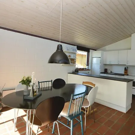 Tatil Evi Holiday Pot Strandby Juelsminde Vi