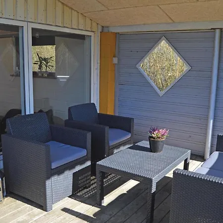 Holiday Pot Strandby Juelsminde Vi * Sonderby (Midtjylland)