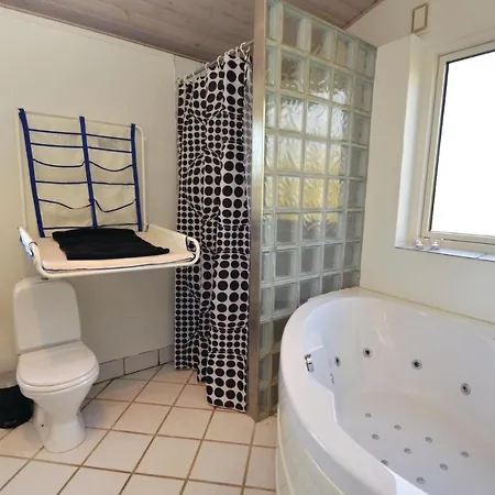 Holiday Pot Strandby Juelsminde Vi Tatil Evi